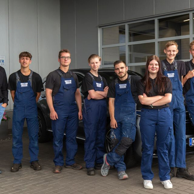 Autohaus Hannöver