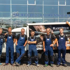 Autohaus Hannöver