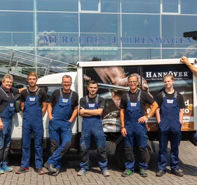 Autohaus Hannöver