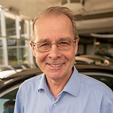 Heiner Schrandt