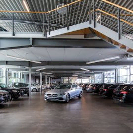 Autohaus Hannöver
