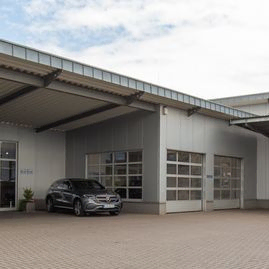 Autohaus Hannöver