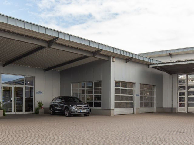 Autohaus Hannöver