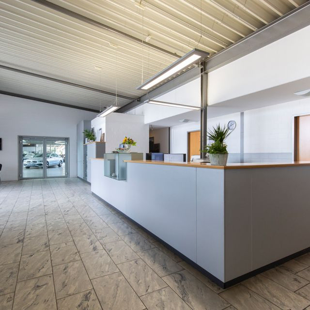 Autohaus Hannöver