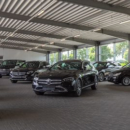 Autohaus Hannöver
