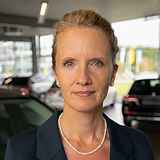 Sabine Hannöver