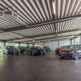 Autohaus Hannöver