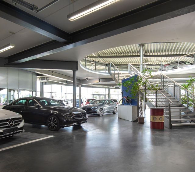Autohaus Hannöver