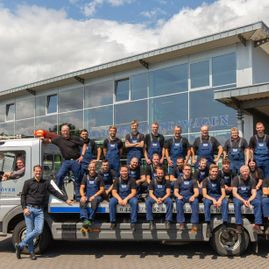 Autohaus Hannöver