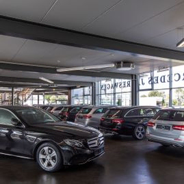 Autohaus Hannöver